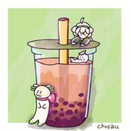artist:chvsau1 laimu streamer:limes // 1024x1024 // 387.3KB