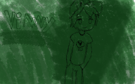 streamer:vinny // 1440x900 // 1.3MB
