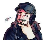 artist:stardream04 streamer:joel // 824x712 // 397.2KB