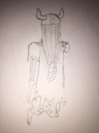 skeleton streamer:joel // 720x960 // 37.2KB
