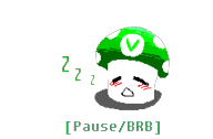brb vinesauce_logo // 956x631 // 8.9KB