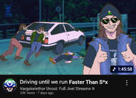 artist:hopistaches streamer:joel streamer:vinny // 1117x800 // 908.6KB