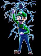 artist:batter-sempai game:Mario_and_Luigi_Superstar_Saga luigi streamer:vinny // 800x1106 // 549.2KB