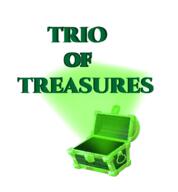artist:clutchsky streamer:vinny trio_of_treasures // 1213x1309 // 459.3KB