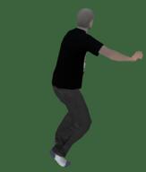 3d animated artist:Nilryth dance gif streamer:joel // 515x607 // 1.4MB