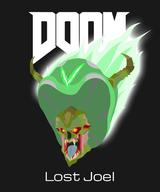 Character:Lost_Soul artist:M4L_Animations game:doom streamer:joel // 1280x1539 // 205.8KB