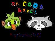 animated artist:grr_im_here gif grookey ms_paint pokemon raccoon streamer:joel // 560x420 // 29.8KB