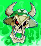 artist:Gortmorzel streamer:joel vargshroom // 730x817 // 1001.7KB
