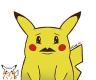 artist:Drakull_Art game:pokemon_yellow pikachu streamer:joel // 2155x1795 // 435.3KB