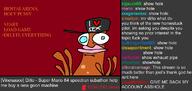 artist:treeroot dilto dilto_kirkland streamer:joel // 1200x570 // 265.5KB