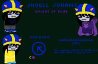 artist:chiademon game:Homestuck streamer:joel // 1092x720 // 204.5KB