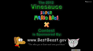 contest game:super_mario_bros_x stream streamer:vinny // 1470x805 // 81.6KB