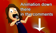 animated animation artist:superwiibros08 game:pokemon streamer:joel vinesauce_animated // 1200x700 // 288.5KB