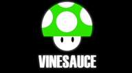 vinesauce // 1366x768 // 85.1KB