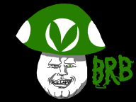 brb vinesauce_logo // 800x600 // 51.1KB