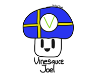 streamer:joel vinesauce vineshroom // 960x720 // 34.5KB