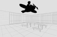 animated artist:jackcheesej game:Fights_in_Tight_Spaces streamer:vinny // 1000x649 // 72.2KB