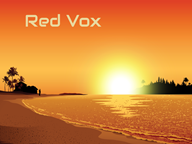 red_vox vinesauce // 1024x768 // 371.5KB