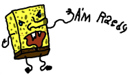 artist:dj_games spongebob stream vinesauce // 800x450 // 60.8KB