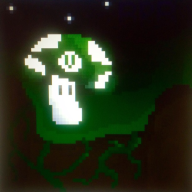 vinesauce vineshroom // 612x612 // 54.5KB