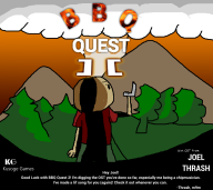 artist:m9m game:bbq_quest_2 streamer:joel // 897x800 // 147.7KB