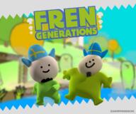 3d artist:HappyMoon fren game:qt game:sonic_generations streamer:joel // 1300x1080 // 1011.2KB