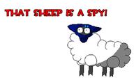 artist:idontevenknow_11 game:team_fortress_2 game:zelda sheep spy streamer:vinny // 1434x882 // 46.3KB