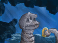 artist:bajabat game:plug_and_play lord_of_the_rings meat streamer:vinny // 1080x810 // 456.1KB