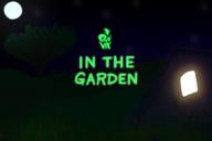 artist:radicaledward2 in_the_garden red_vox streamer:vinny // 1080x720 // 735.0KB