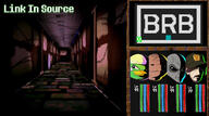 artist:wry_on brb gnorts meat scoot streamer:vinny // 1280x713 // 509.4KB