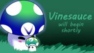 artist:Daniruu stream_starting_soon streamer:vinny vineshroom // 1920x1080 // 374.3KB