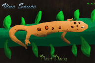 artist:teaowl newt_news newts streamer:vinny // 900x600 // 65.8KB