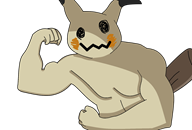 game:pokemon mimikyu streamer:vinny swole // 1500x1017 // 106.8KB
