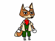 animated artist:thilink corruptions fox game:super_smash_bros // 800x600 // 180.4KB