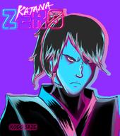 Game:Katana_ZERO artist:Kodo_Saze streamer:vinny // 555x626 // 276.2KB