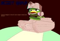 artist:Rubbed_A-N game:miitopia scoot streamer:vinny tank_scoot // 1571x1080 // 252.7KB