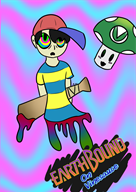 game:earthbound streamer:vinny // 1240x1748 // 1.5MB