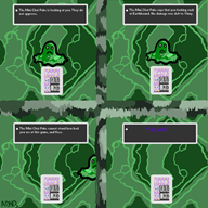 comic game:earthbound streamer:vinny // 1059x1059 // 266.9KB