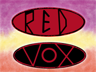 red_vox streamer:vinny vinesauce // 2400x1800 // 771.3KB