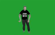 3d animated artist:Nilryth dance gif streamer:joel // 550x356 // 4.6MB