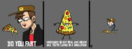 artist:neoskunk game:jackbox_party_pack pizza streamer:vinny // 2000x750 // 410.7KB