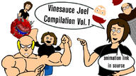animation artist:Dovji_Animations streamer:joel vinesauce_animated vinesauce_joel_compilation // 857x482 // 161.3KB