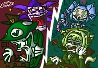 Hackerling artist:Euanverse streamer:jabroni_mike streamer:limes streamer:vinny // 776x540 // 324.4KB