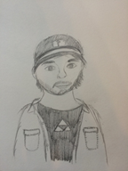 streamer:vinny traditional vinesauce // 400x533 // 44.6KB