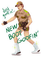 artist:abracadaver boots goofin memes reno911 reno_911 streamer:vinny // 1000x1351 // 439.0KB
