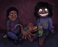 artist:beetlecandy game:look_outside streamer:joel vargFren // 720x583 // 146.1KB
