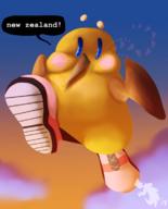 artist:eco game:the_newzealand_story plug_and_plague streamer:vinny sunday // 941x1166 // 630.5KB