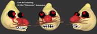 artist:Temp_user eggman game:sculptgl robotnik streamer:joel // 1500x530 // 137.8KB