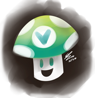 streamer:vinny vinesauce vineshroom // 2013x2063 // 1.7MB