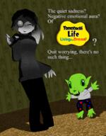3d Liminala artist:anonymouspatapon game:tomodachi_life streamer:vinny // 720x920 // 700.5KB